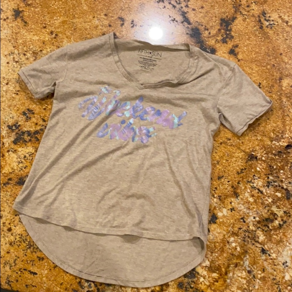 Fifth Sun Tee